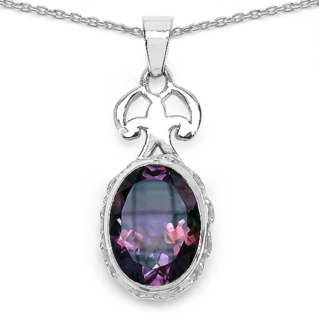 Sterling Silver Amethyst Jewelry Sets sold by Zulily product image thumbnail 3