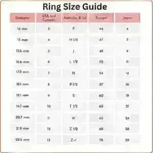 Pink Topaz and Garnet Flower Ring sold by Zulily product image thumbnail 5