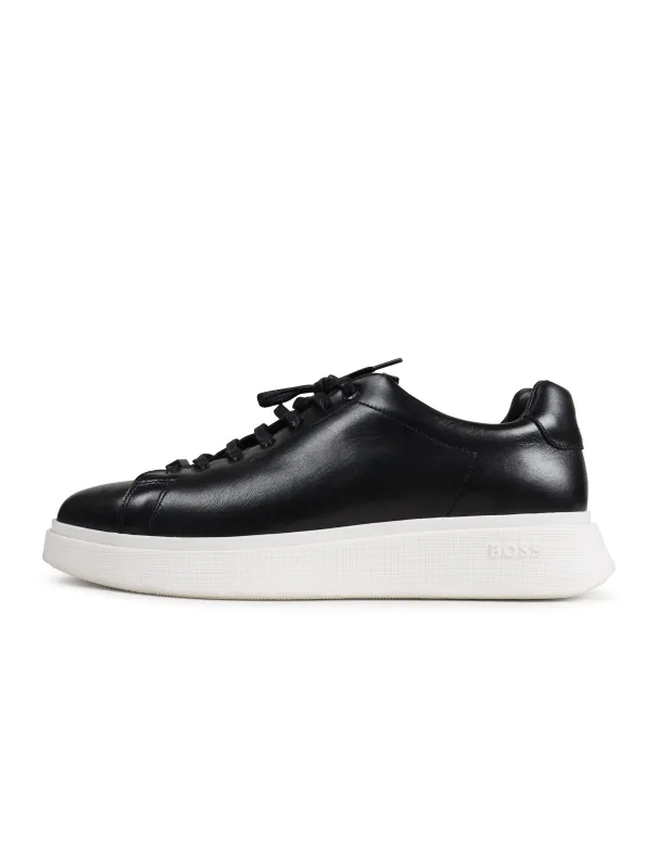 Hugo Boss Bulton_Runn_It A Shoes - Black made by Hugo Boss