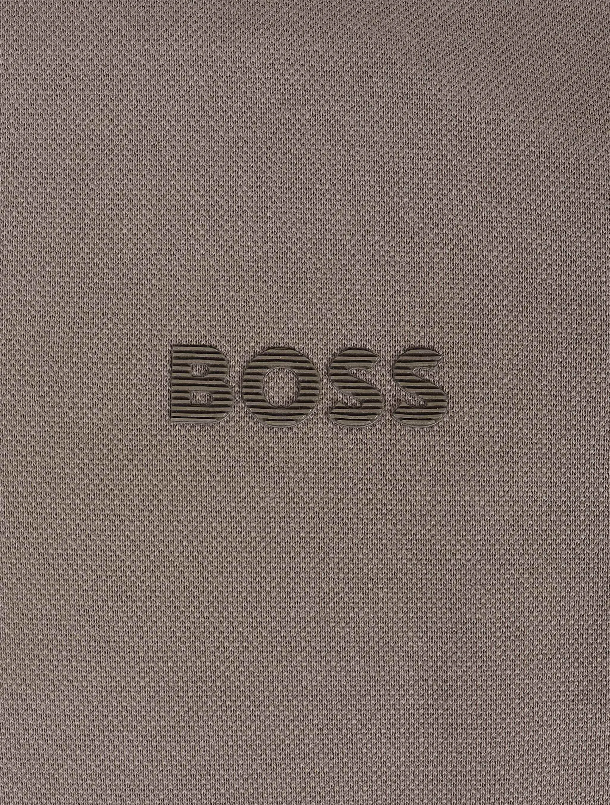 Boss Green Soody MIrror Hoodie - Coffee sold by Zulily product image thumbnail 2