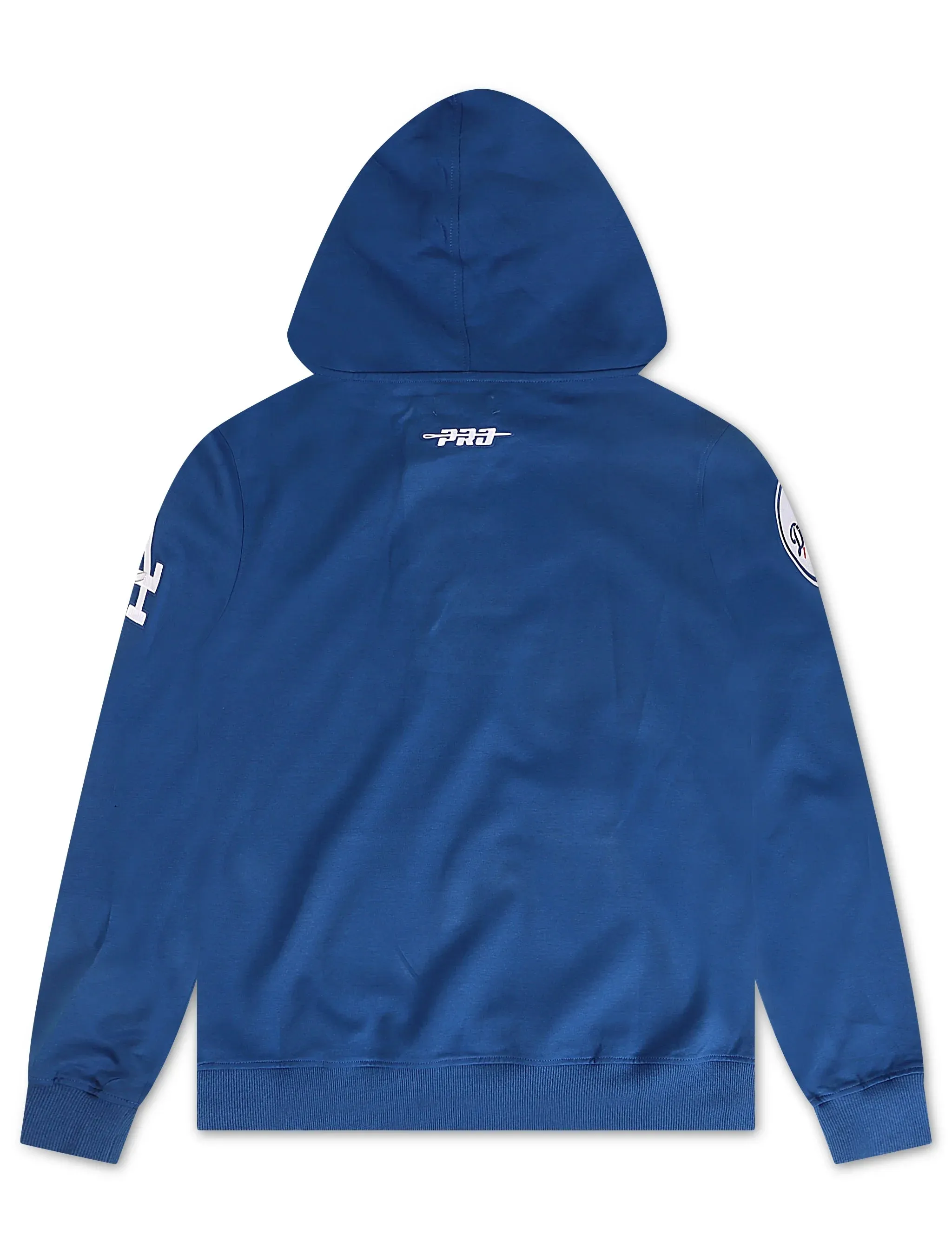 Pro Standard LA Dodgers Ohtani Hoodie - Royal Blue sold by Zulily product image thumbnail 2