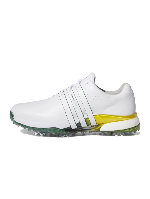 adidas Men's Tour 360 Golf Shoes - White made by Adidas
