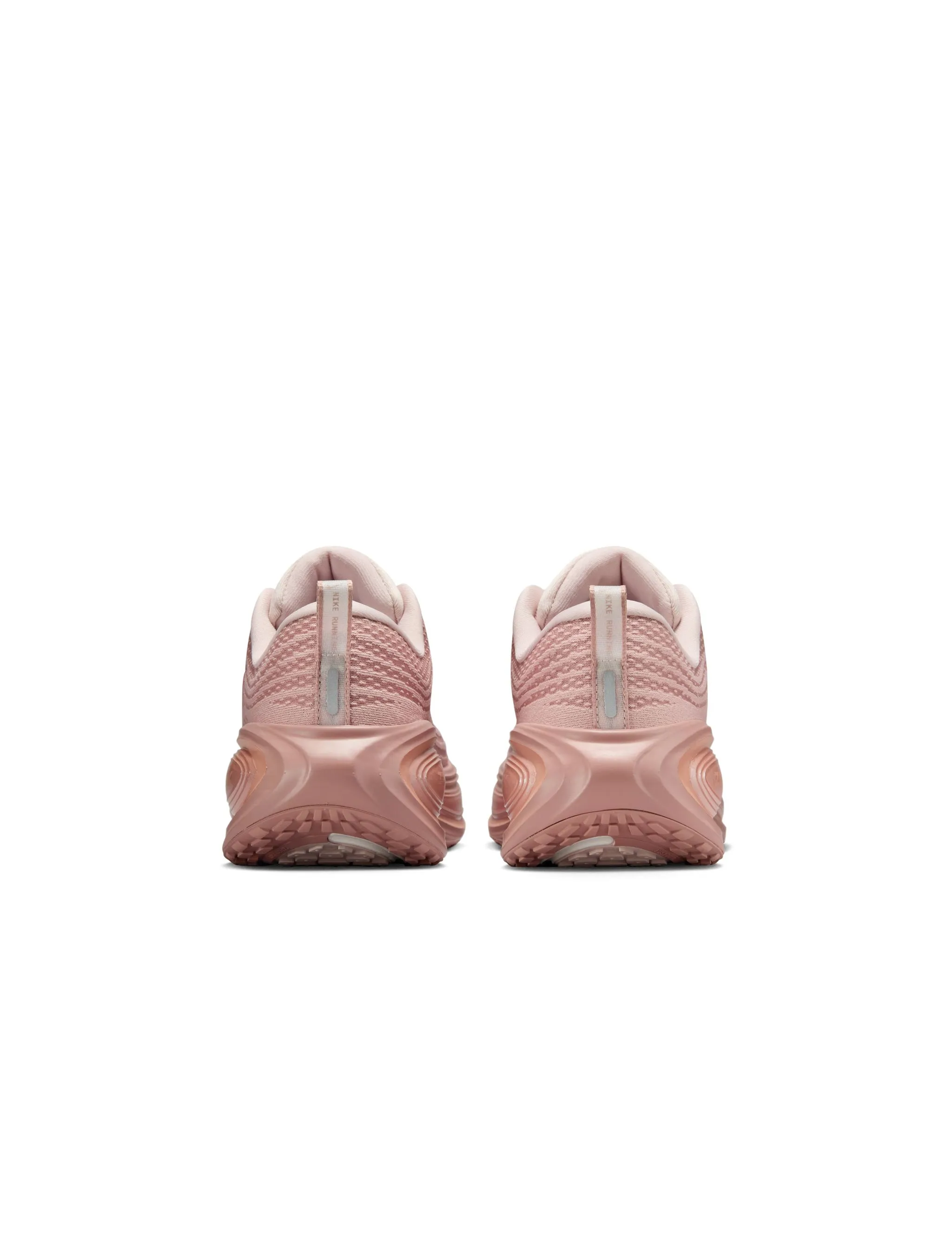 Nike Womens Vomero Plus - Particle Pink sold by Zulily product image thumbnail 4