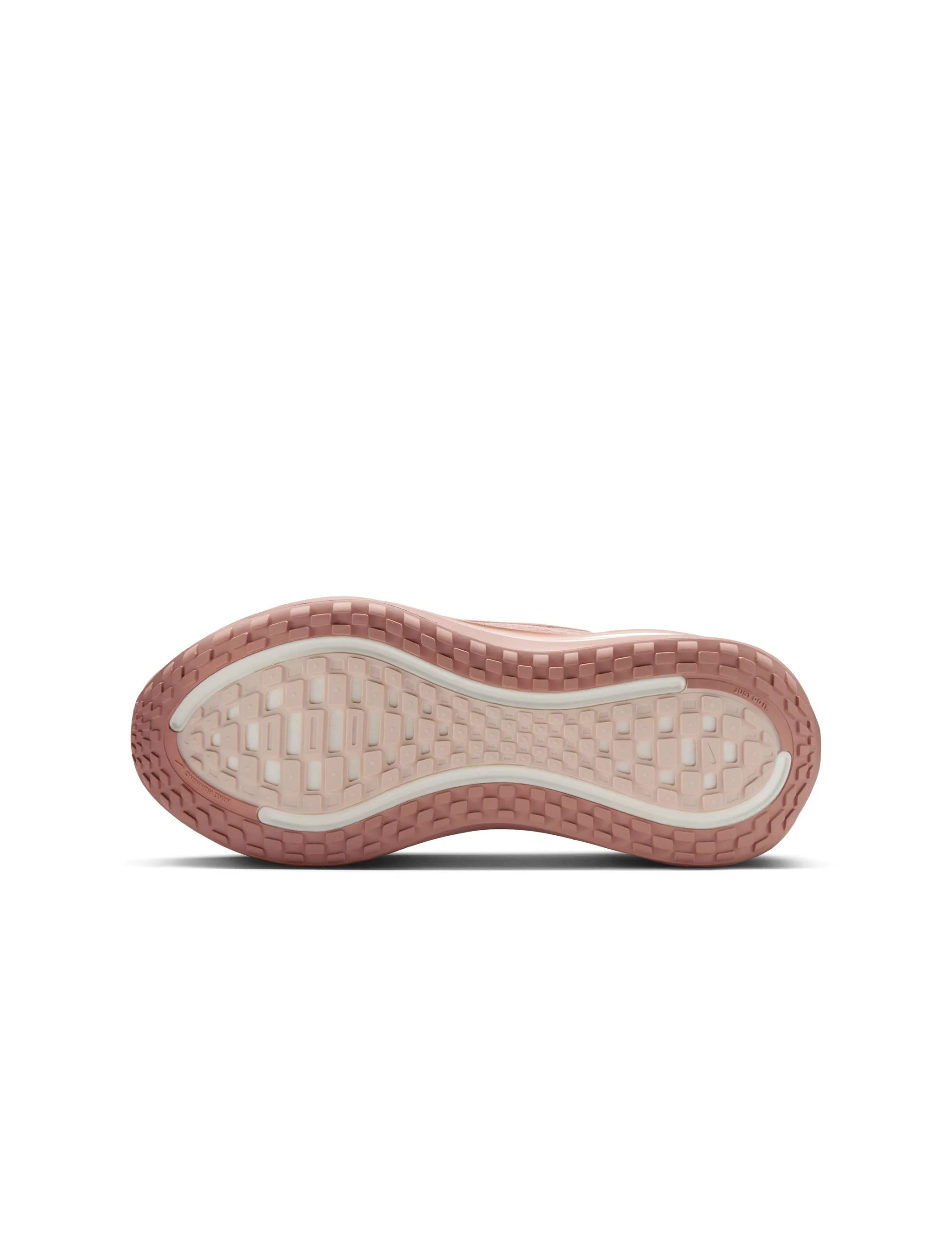 Nike Womens Vomero Plus - Particle Pink sold by Zulily product image thumbnail 5