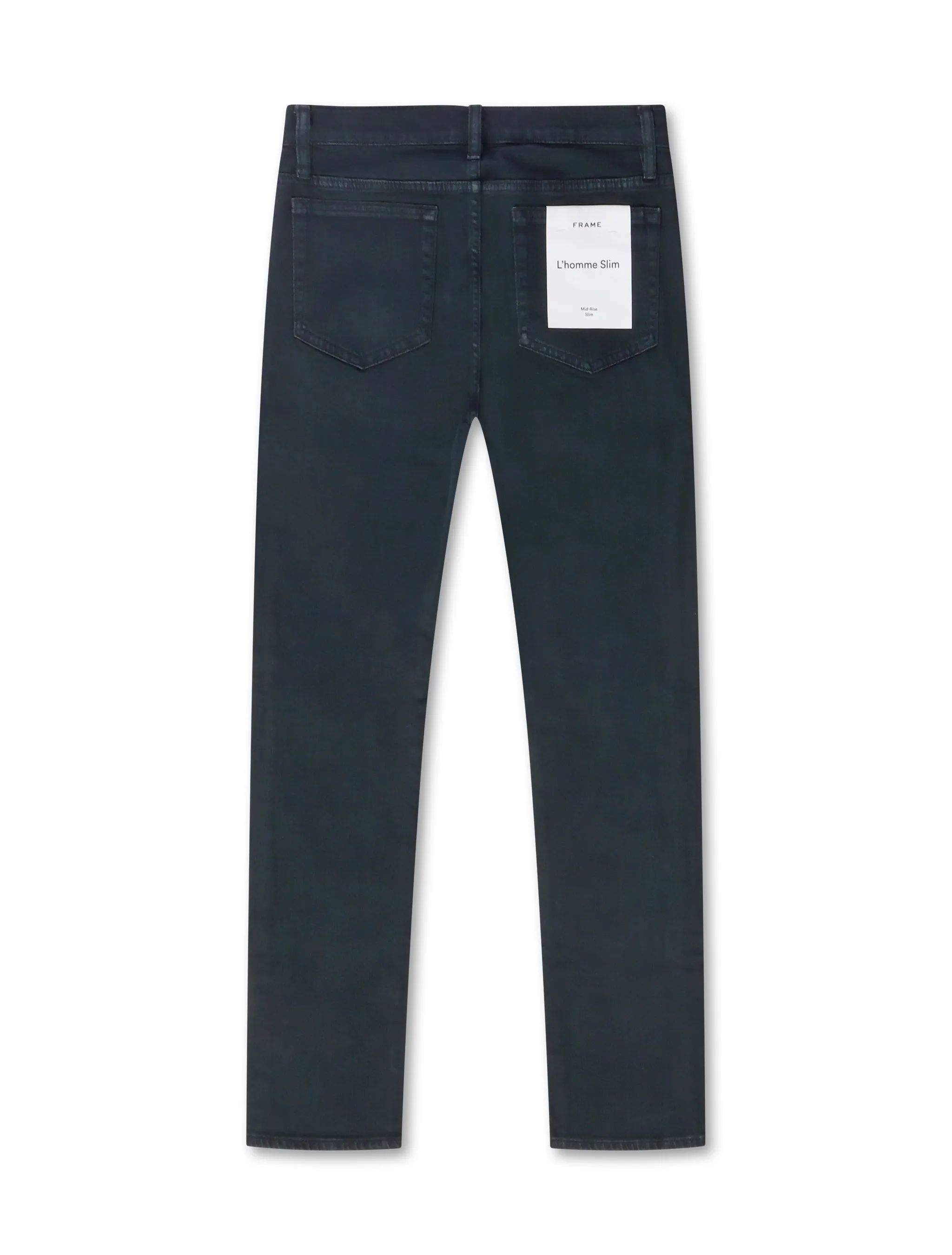 Frame L'Homme Slim Jean - Placid sold by Zulily product image thumbnail 2