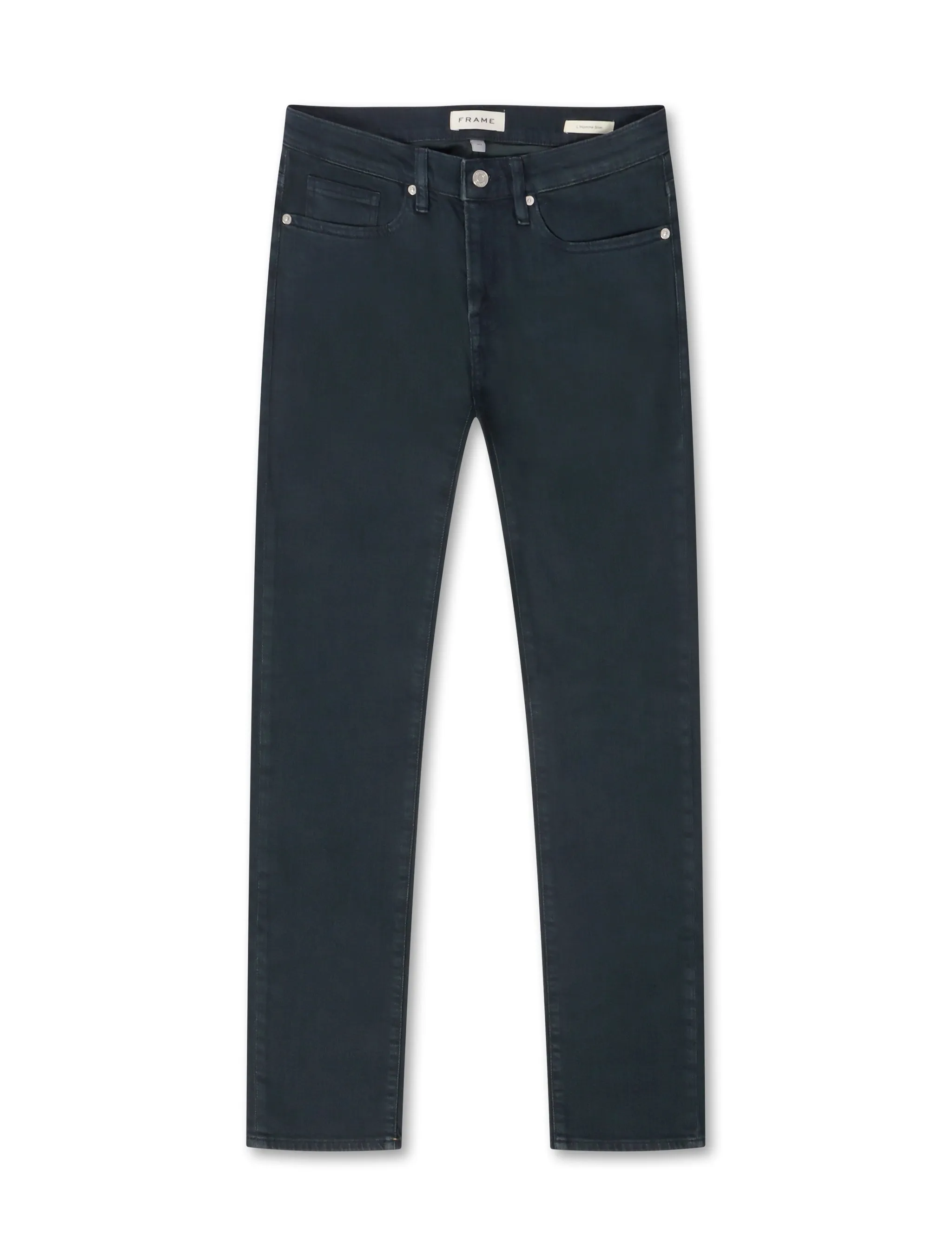 Frame L'Homme Slim Jean - Placid sold by Zulily