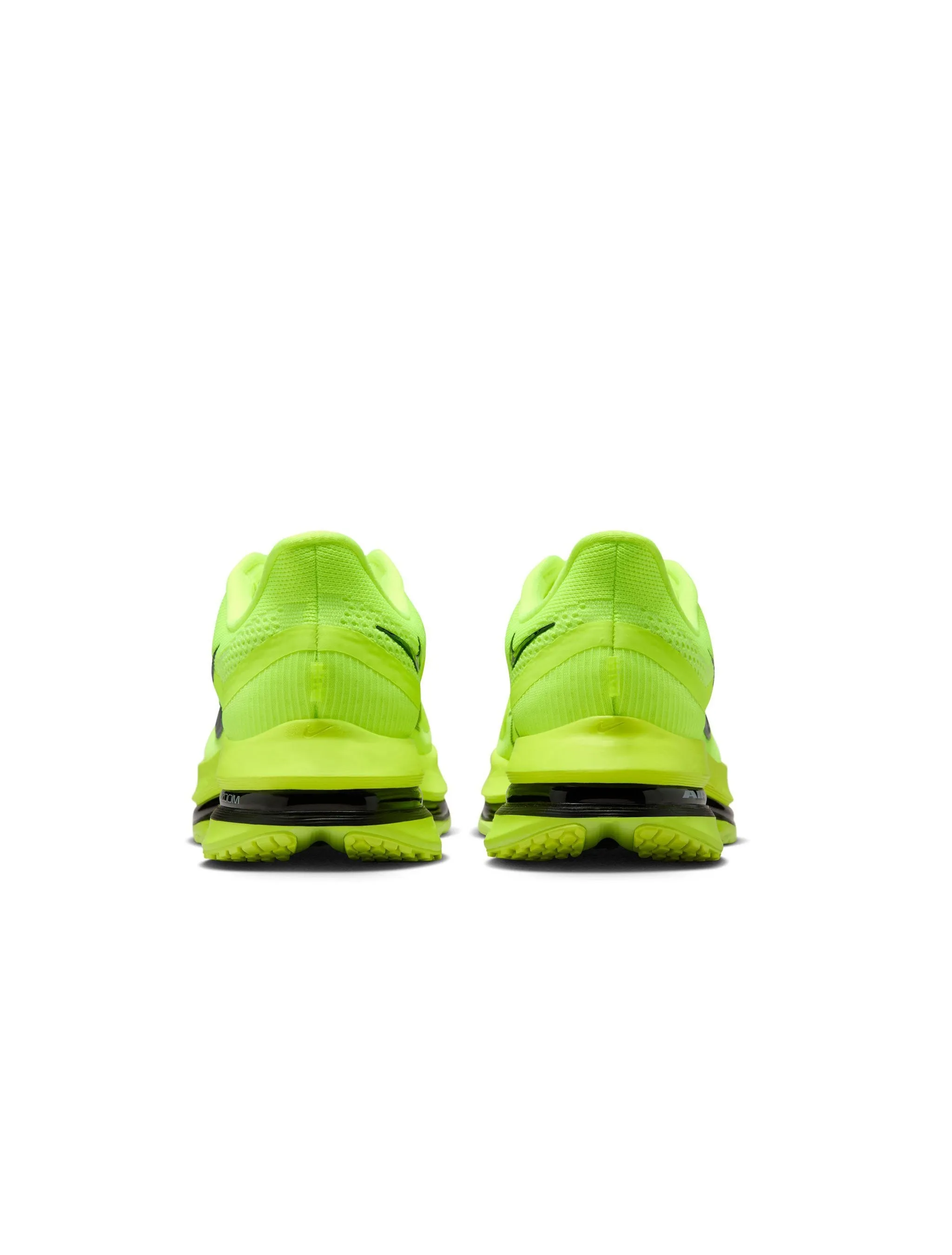 Nike Mens Pegasus Premium - Volt/Black sold by Zulily product image thumbnail 4