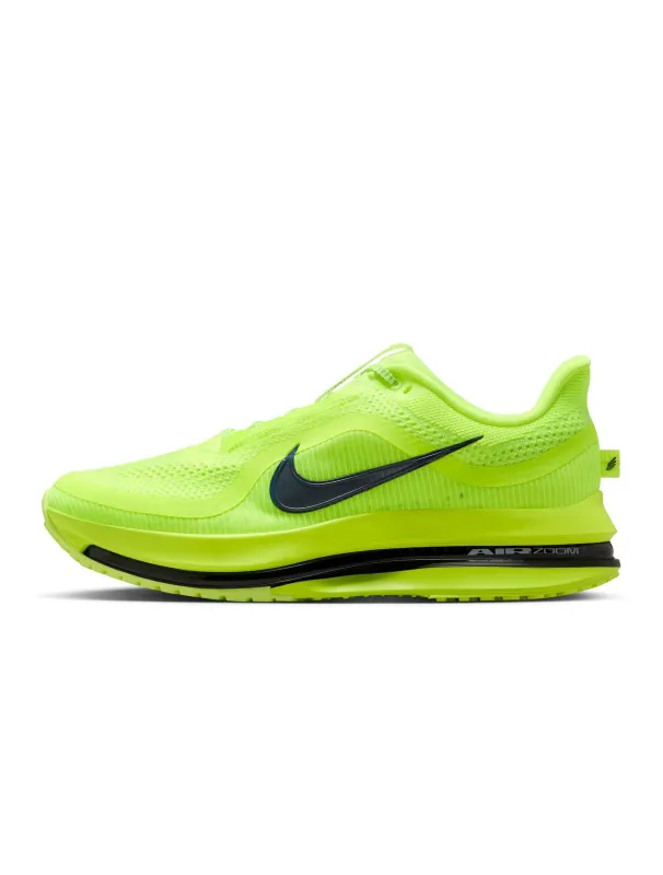 Nike Mens Pegasus Premium - Volt/Black made by Jordan