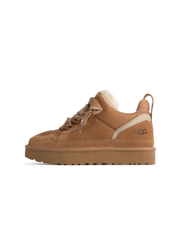 UGG Womens Lowmel - Chestnut made by UGG
