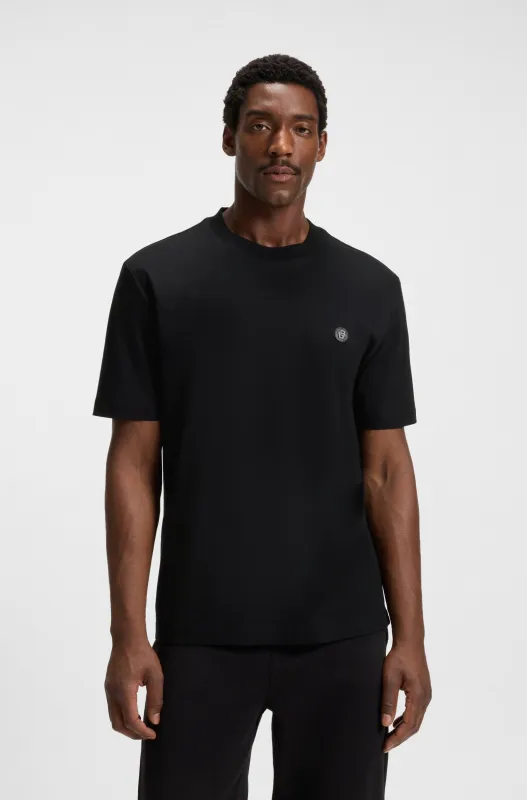 Hugo Boss C-Taut 01 - Black made by Hugo Boss