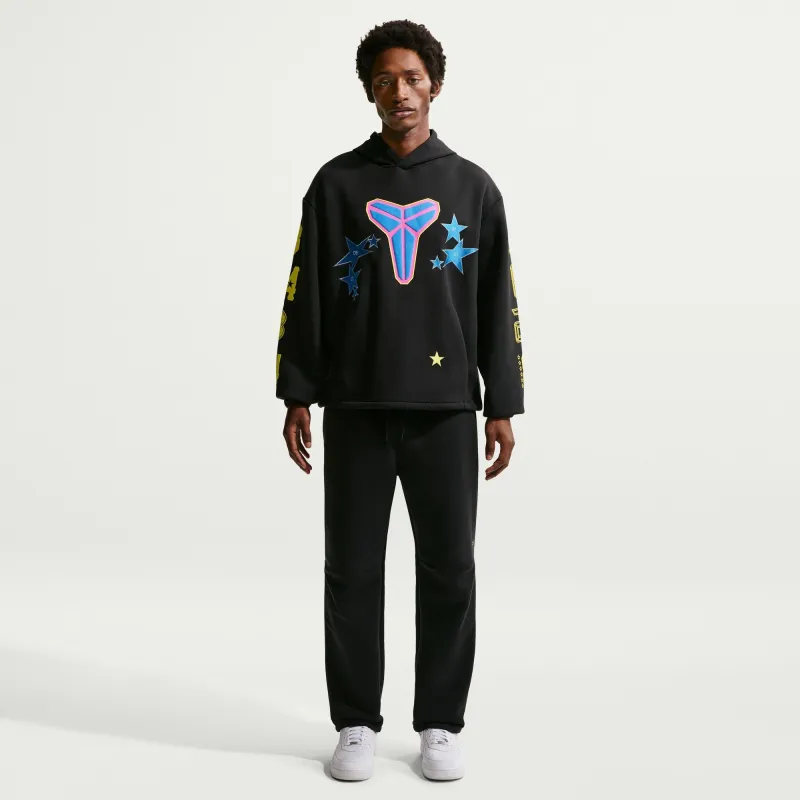 Nike Mens Kobe Fleece Pullover Hoodie - All Star Weekend made by Nike
