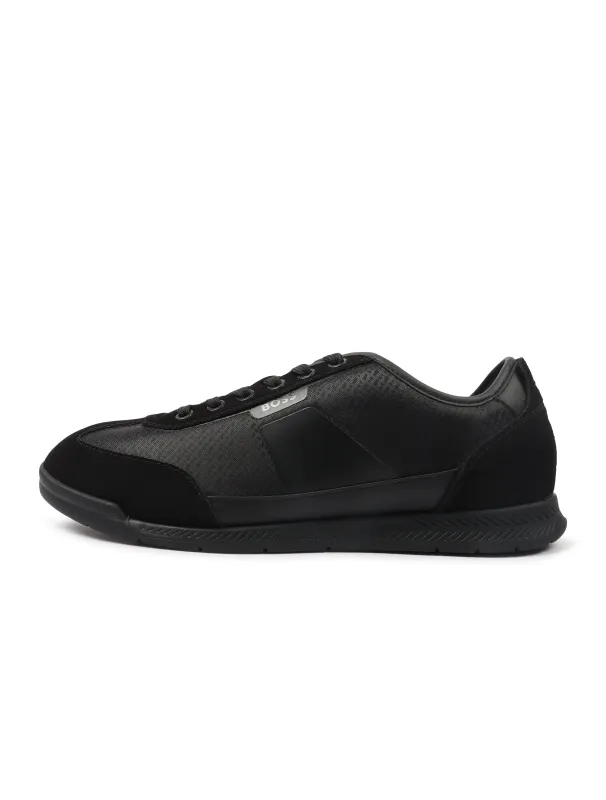 Hugo Boss Nitan Low - Black made by Hugo Boss