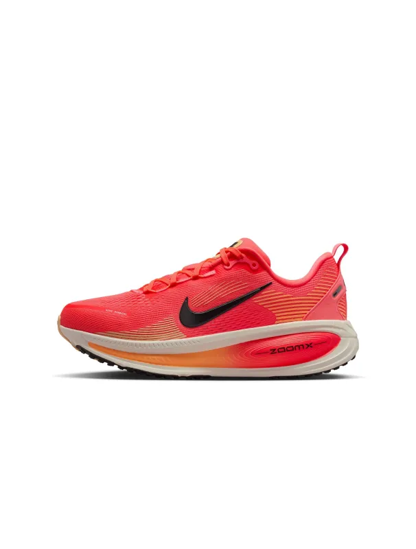 Nike Womens Vomero 18 - Hot Lava made by Nike