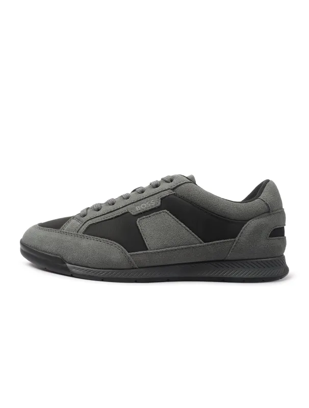 Hugo Boss Nitan Low - Charcoal made by Hugo Boss