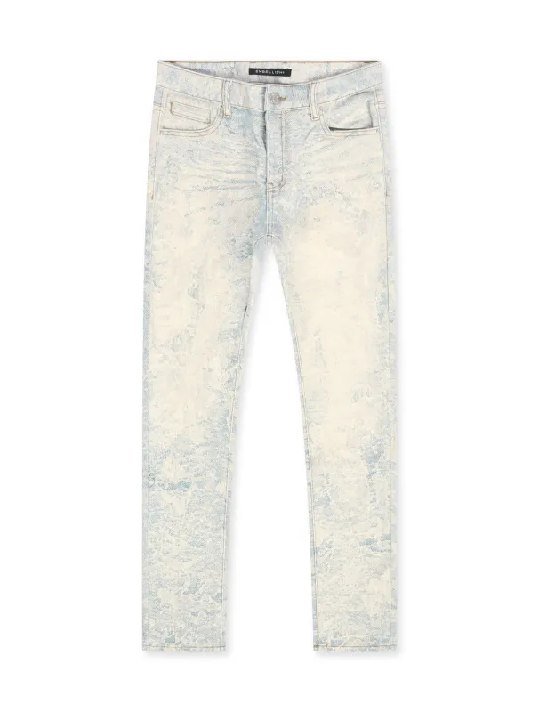 Embellish Josh Skinny Jean - Cloud Wash made by Zulily