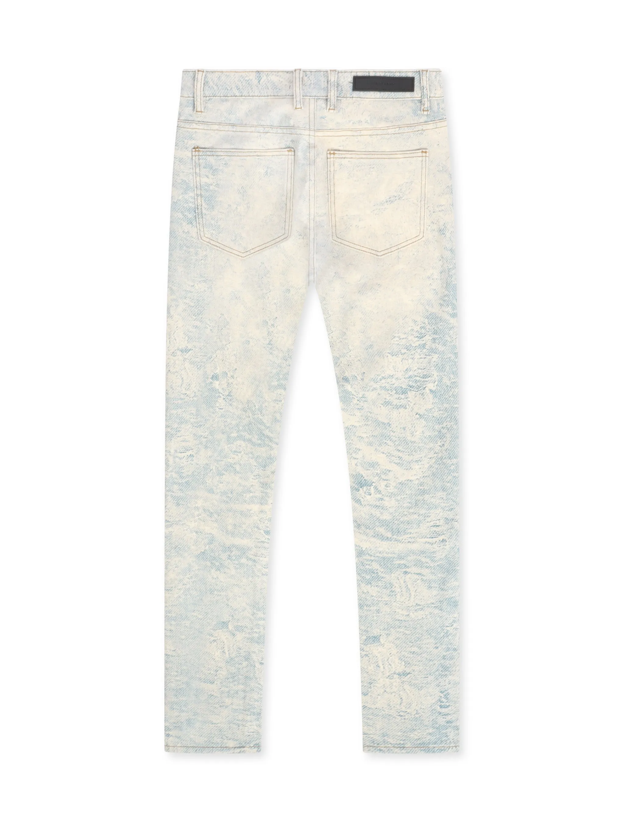 Embellish Josh Skinny Jean - Cloud Wash sold by Zulily product image thumbnail 2