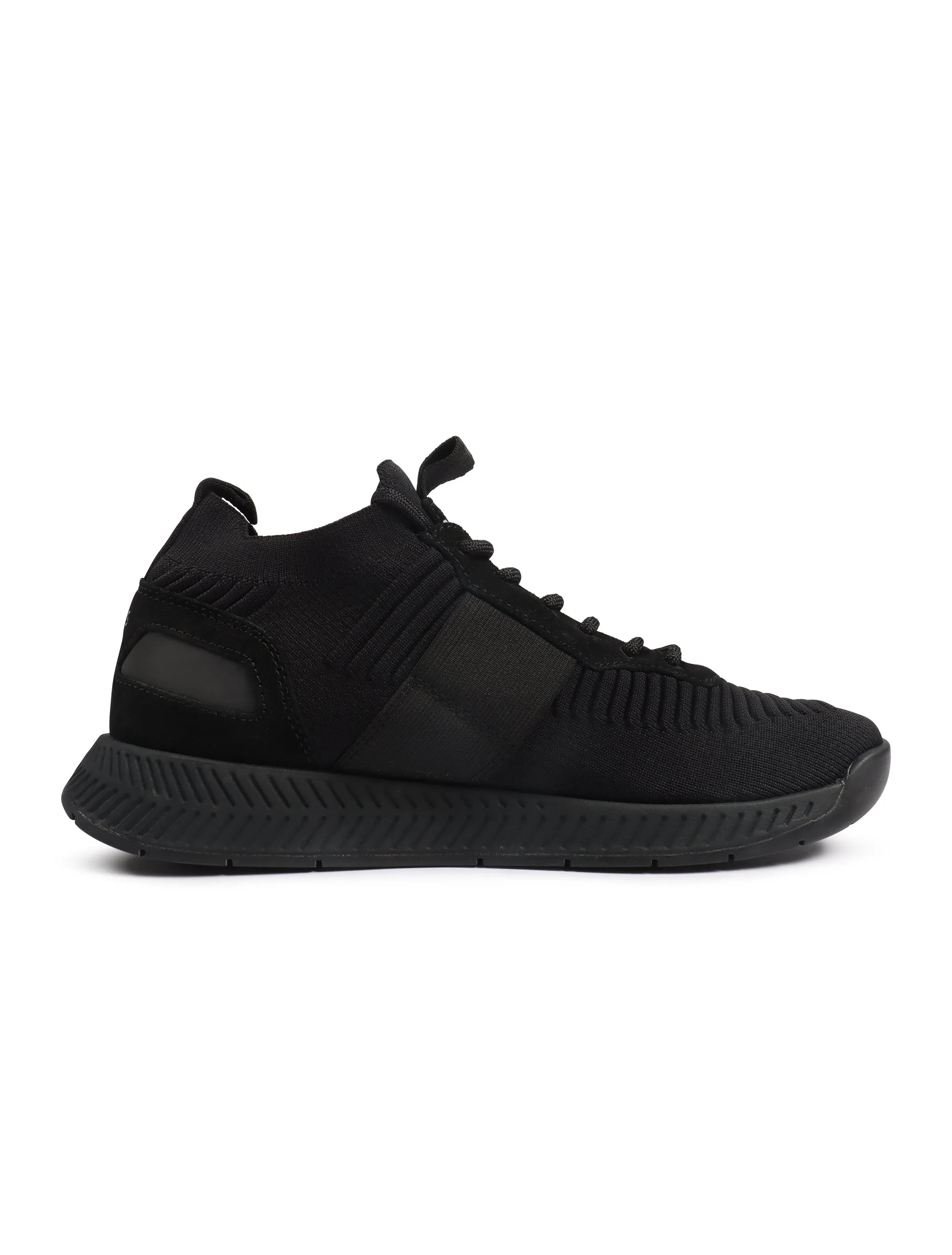 Hugo Boss Titanium Runn Shoes - Black sold by Zulily product image thumbnail 2