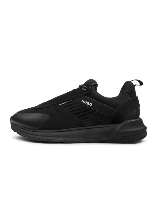 Hugo GO3 Lymf Shoes - Black made by Hugo Boss