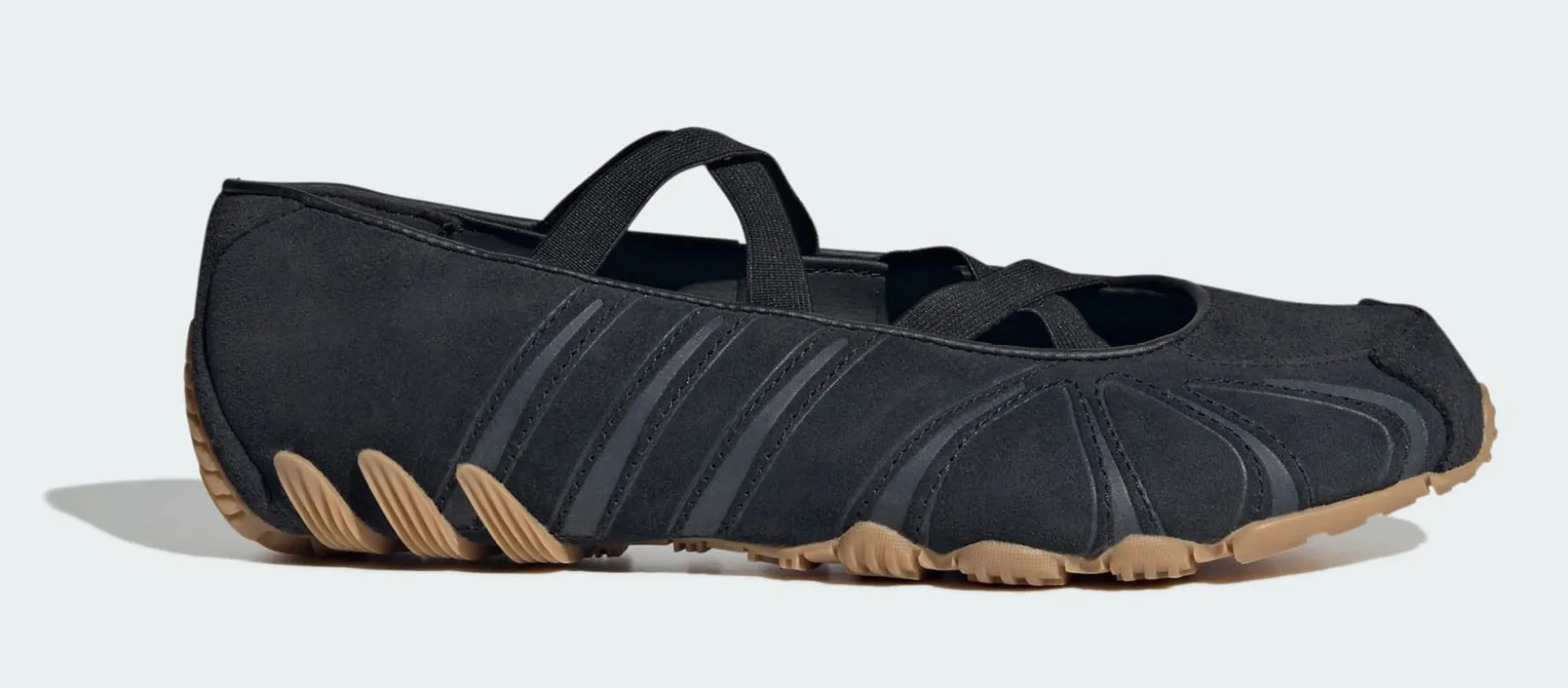 Women's Adidas Ghost Sprint Ballet made by Adidas