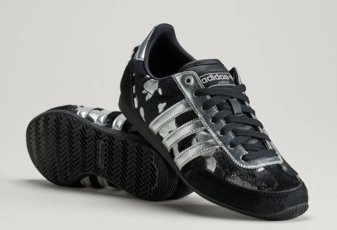 Women's Adidas Japan made by Adidas