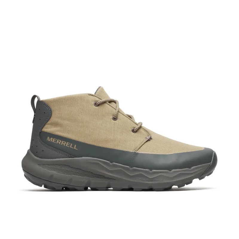 Men's Merrell Nova 4 Traveller Metro Mid made by Merrell