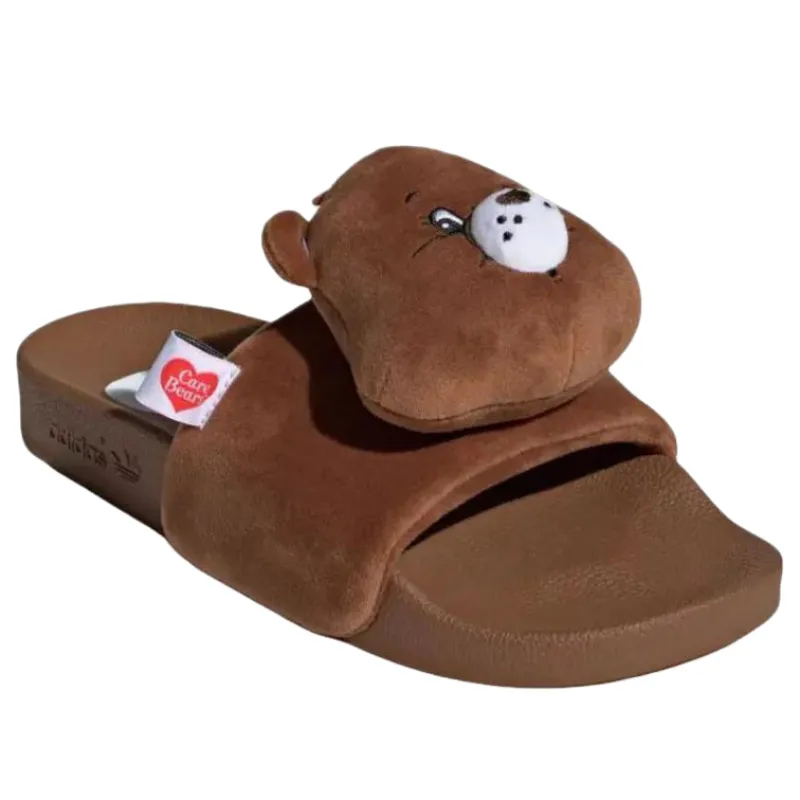 Women's Adidas Adilette made by Adidas