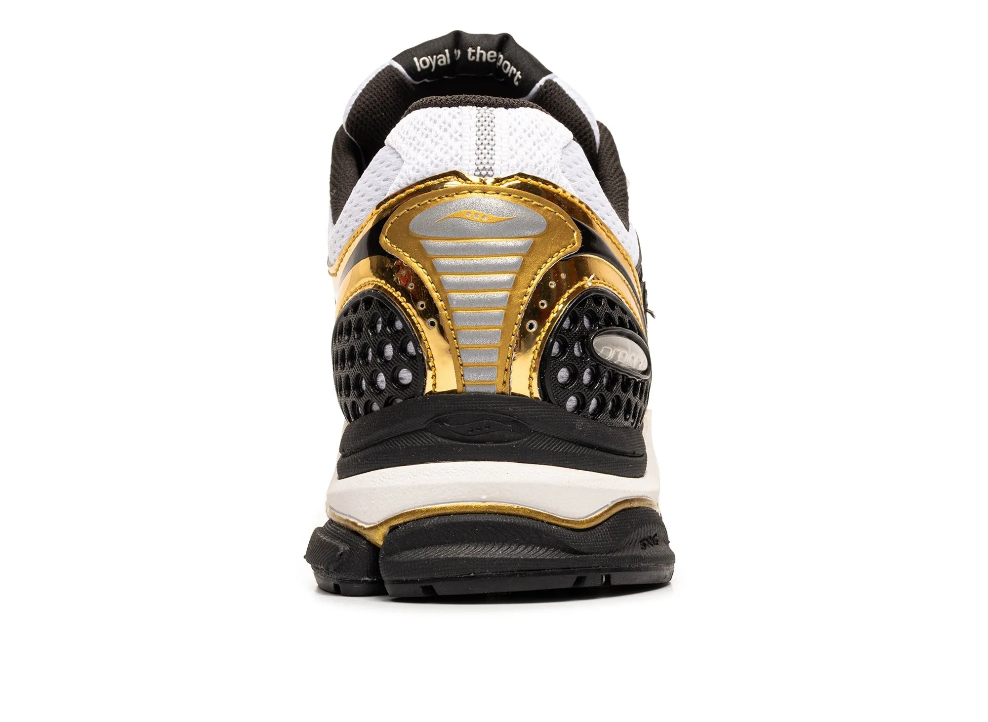 Men's Saucony ProGrid Triumph 4 sold by Zulily product image thumbnail 3
