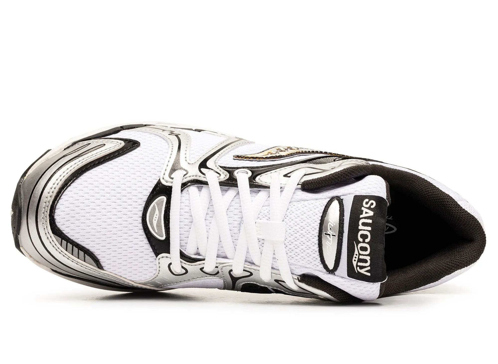 Men's Saucony ProGrid Triumph 4 sold by Zulily product image thumbnail 4