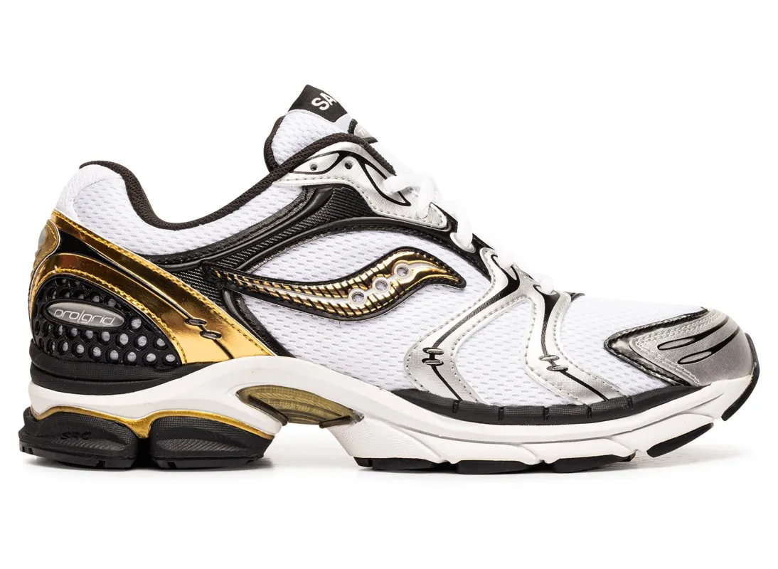 Men's Saucony ProGrid Triumph 4 made by Saucony