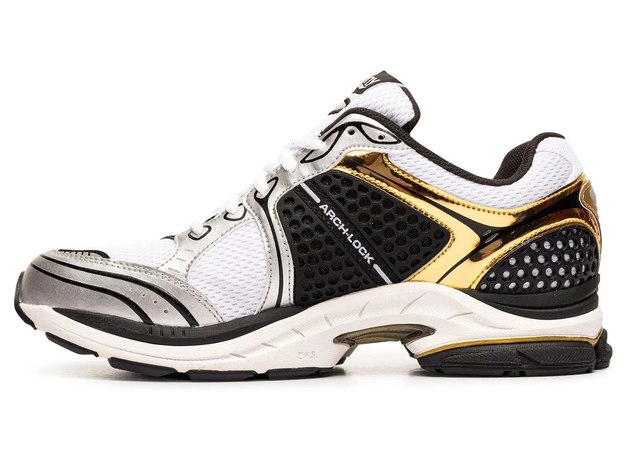 Men's Saucony ProGrid Triumph 4 sold by Zulily product image thumbnail 2