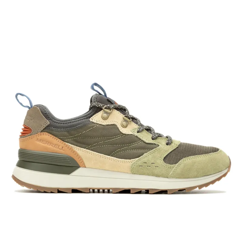 Men's Merrell Alpine 83 Sneaker Recraft made by Merrell