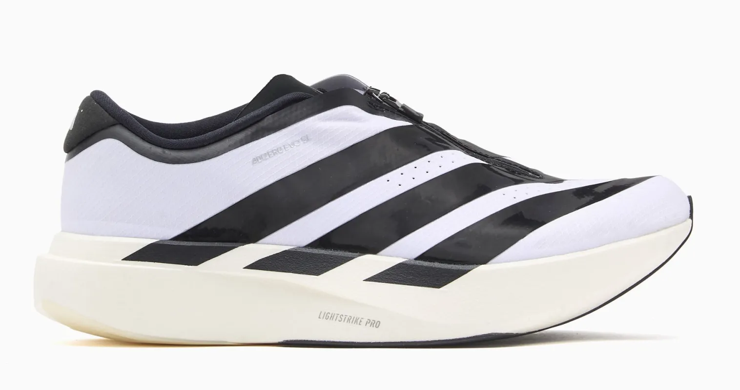 Men's Adidas Adizero Evo SL Zip made by Adidas
