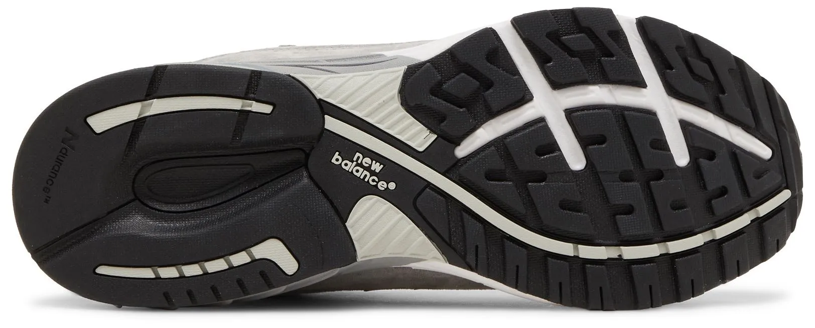 Men's New Balance 993 Made in USA - Grey sold by Zulily product image thumbnail 4