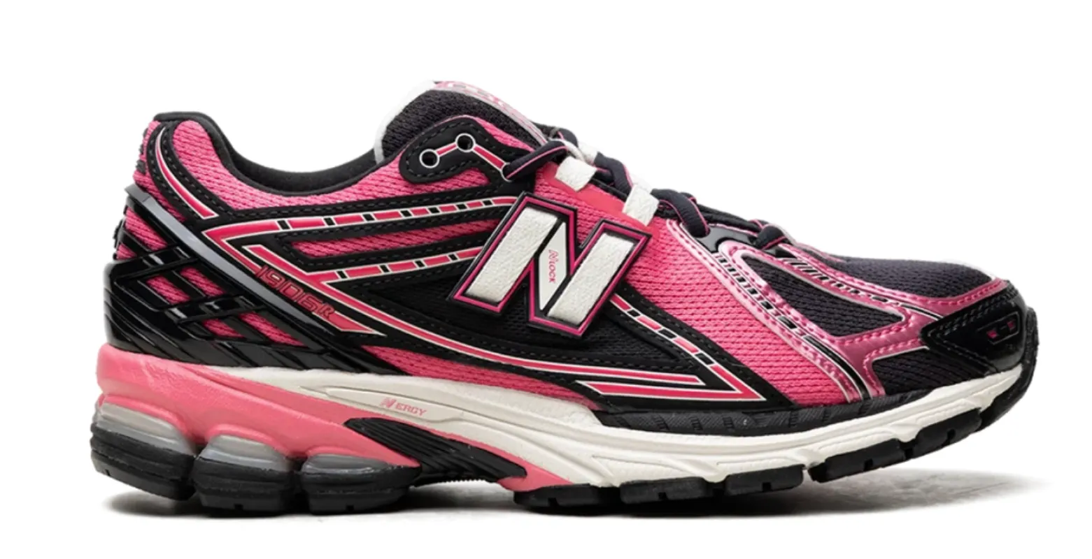 Men's New Balance 1906R - Desert Heat/Black/Pink made by New Balance