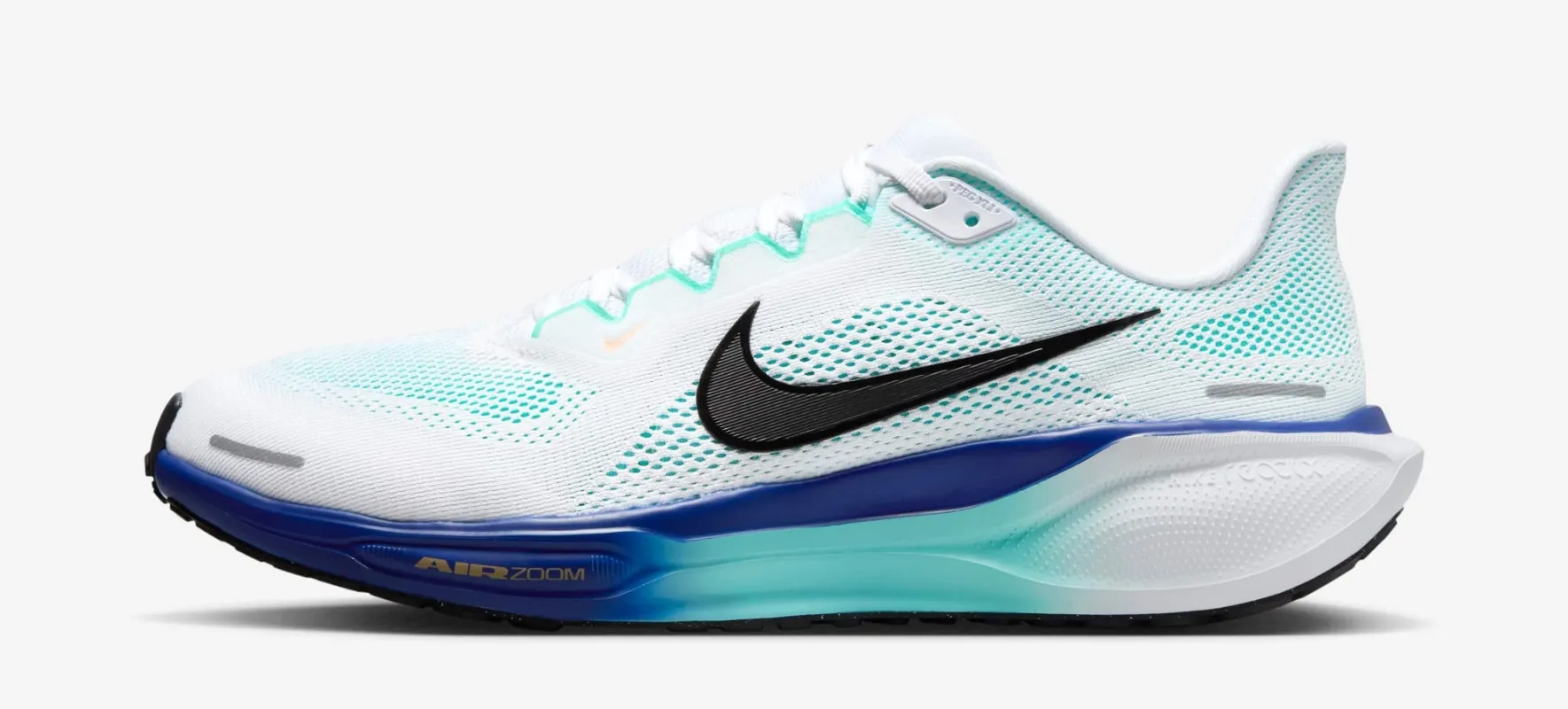 Men's Nike Air Zoom Pegasus 41 - Grape made by Nike