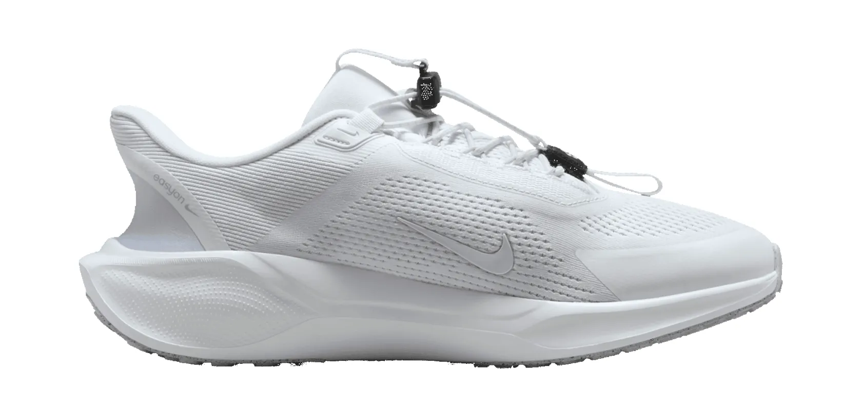 Men's Nike Air Zoom Pegasus 41 EasyOn - White made by Nike