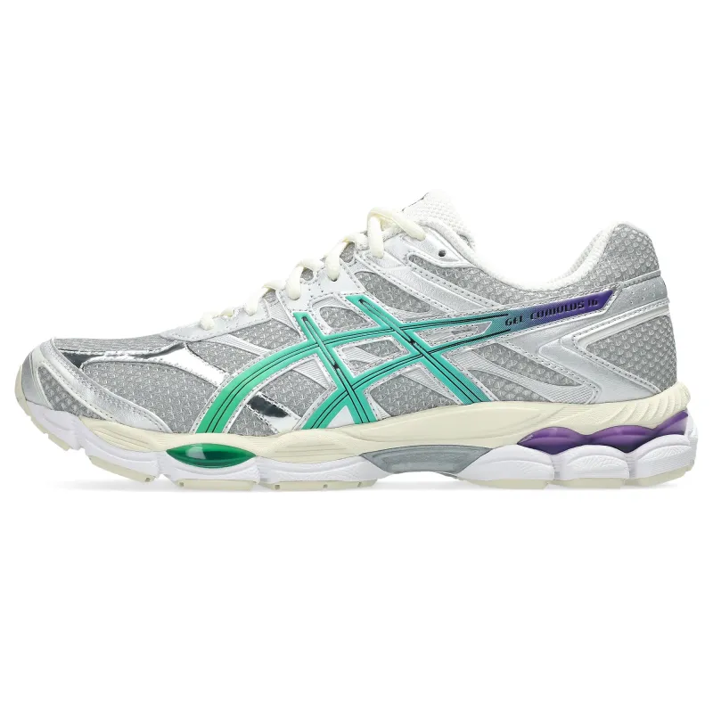 Men's Asics GEL-Cumulus 16 - Tomo Summit Malachite Green made by Asics