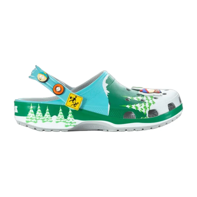 Men's Crocs South Park Classic Clog made by Crocs