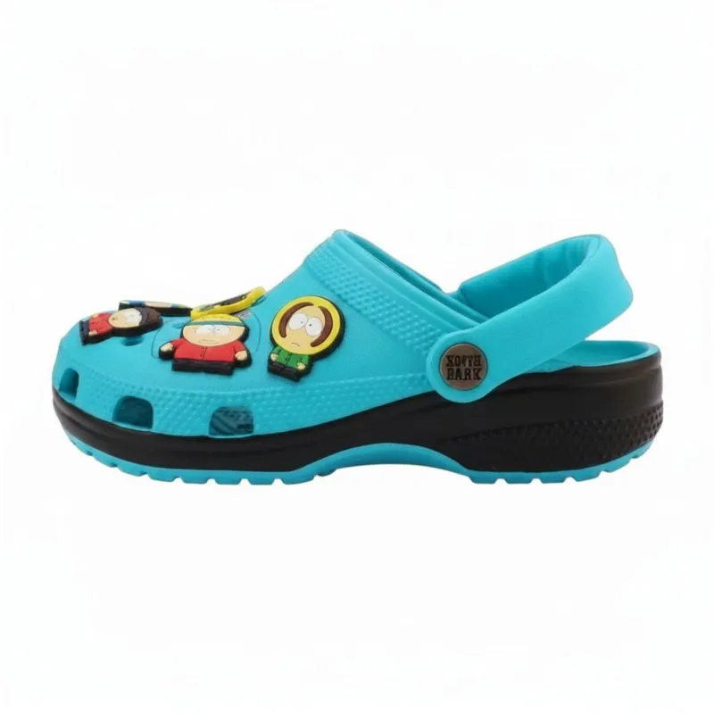 Men's Crocs South Park Randy Classic Clog made by Crocs