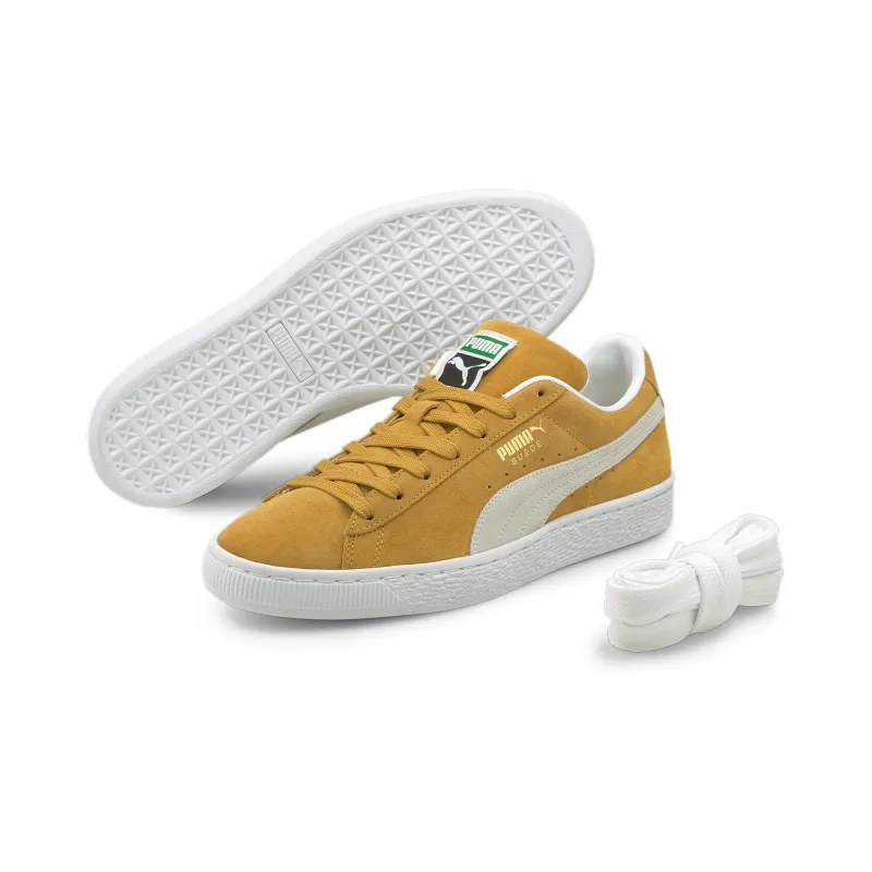 Puma Men's Suede Classic Xxi Sneakers made by Puma