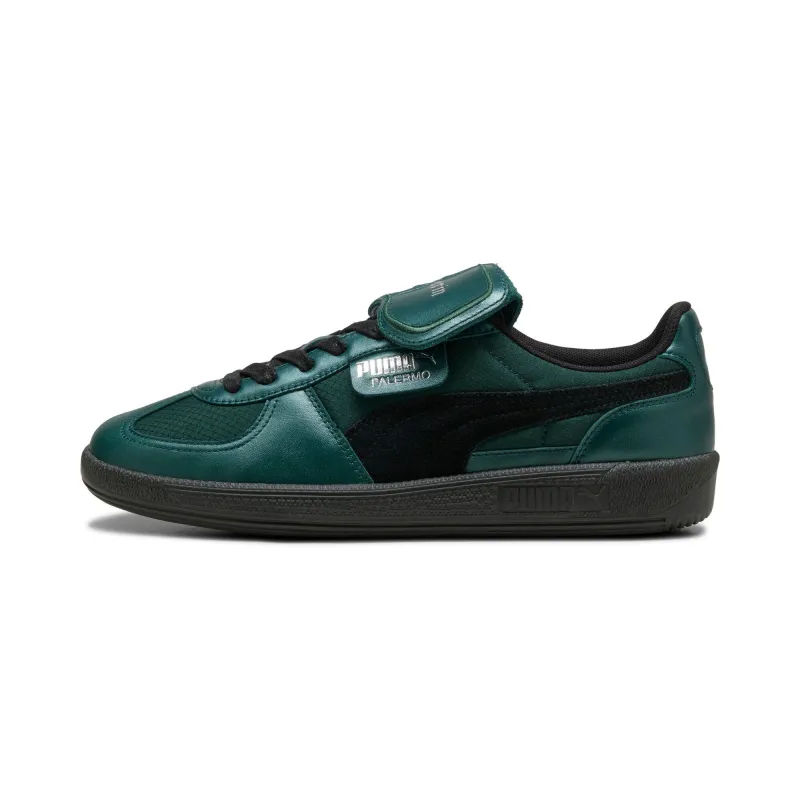 Puma Men's Palermo 2 Harry Potter Sneakers made by Puma