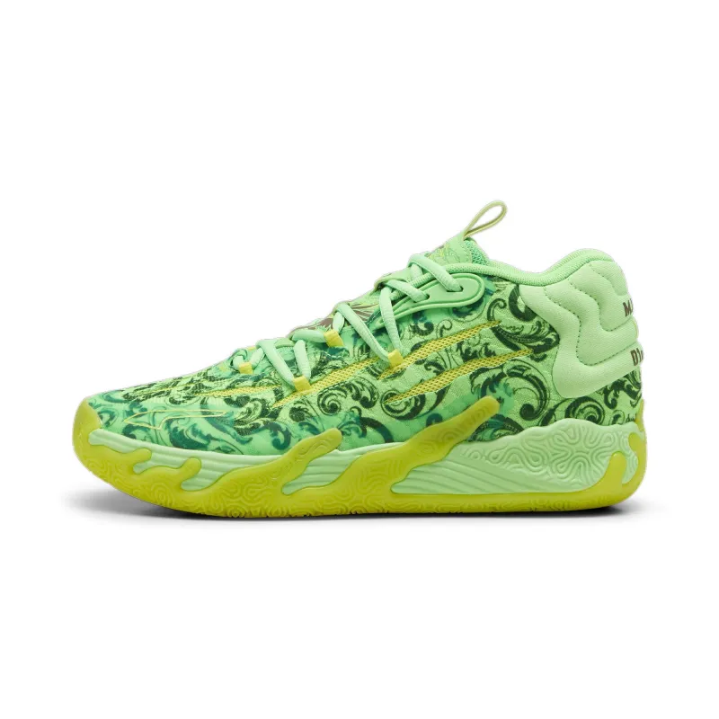 Puma Men's Lafrancé X Mb.03 'Forever.Rare' made by Puma