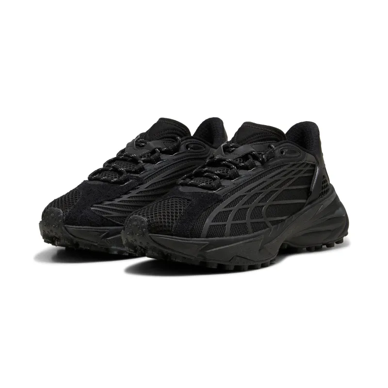 Puma Men's Spirex Pleasures Sneakers made by Puma