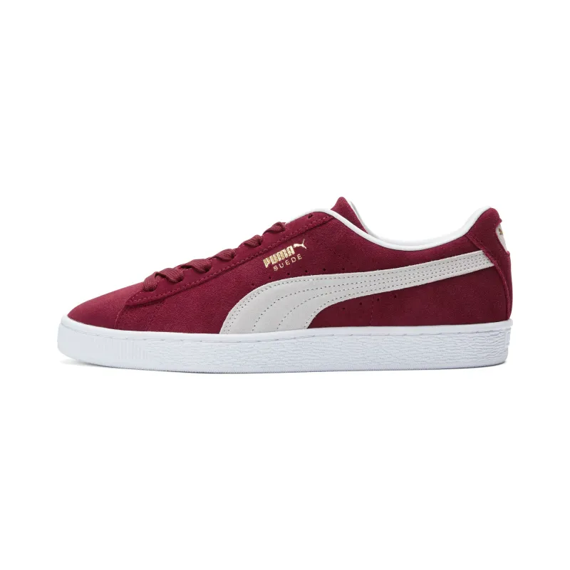 Puma Men's Suede Classic Xxi made by Puma