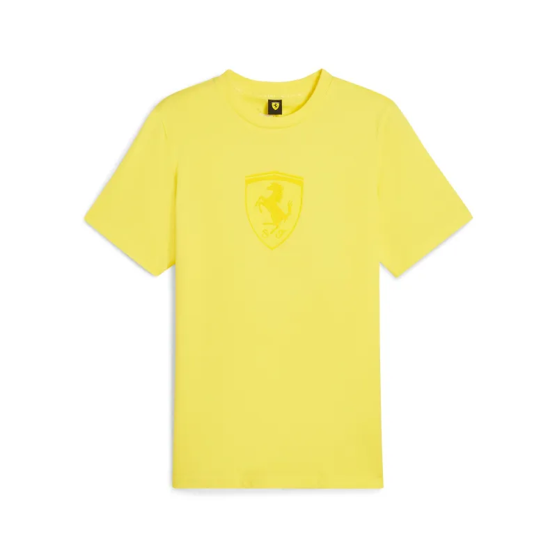 Puma Men's Ferrari Race Graphic Tee T-Shirts made by Puma