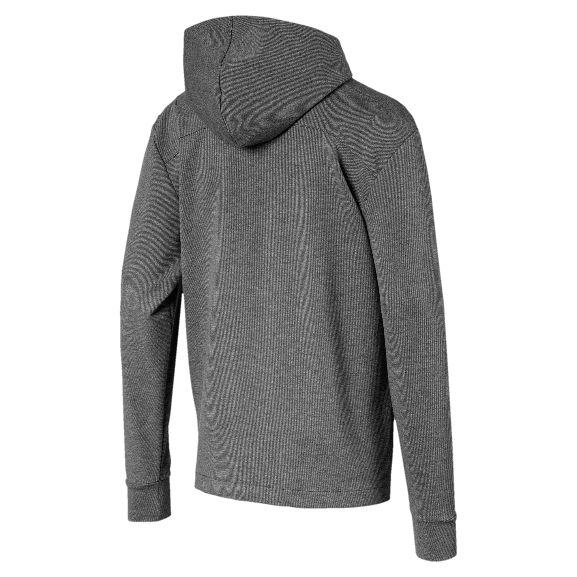 Puma Men's Nu-Tility Full Zip Hoody sold by Zulily product image thumbnail 5
