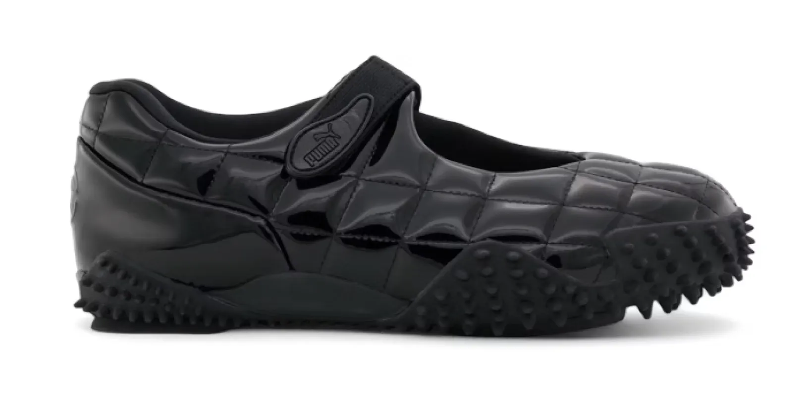 Women's Puma x Concepts Mostro Fey Quilt made by Puma