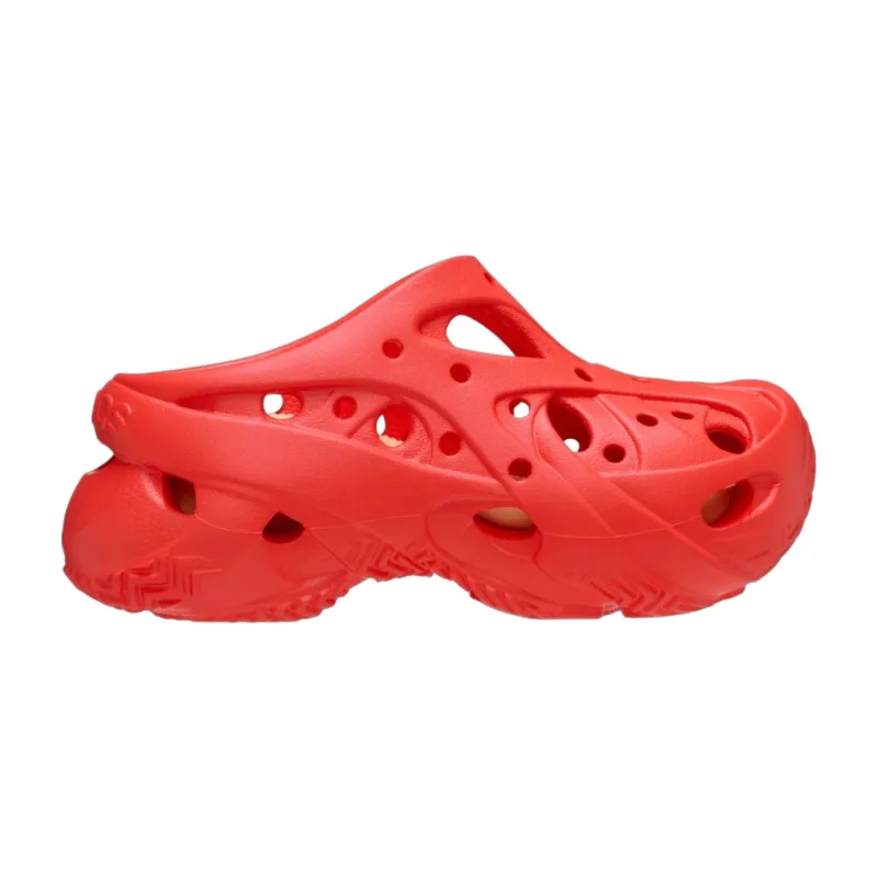 Women's Crocs Caged Clog - Starfish made by Crocs