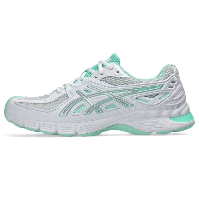 Men's Asics GEL-SD Lyte - White/Glacier Grey/Mint made by Asics