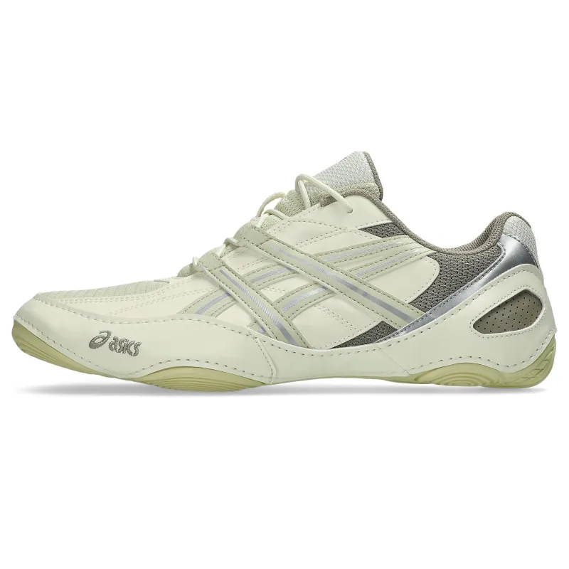 Men's Asics Hypersync - Oyster White/Ivory made by Asics